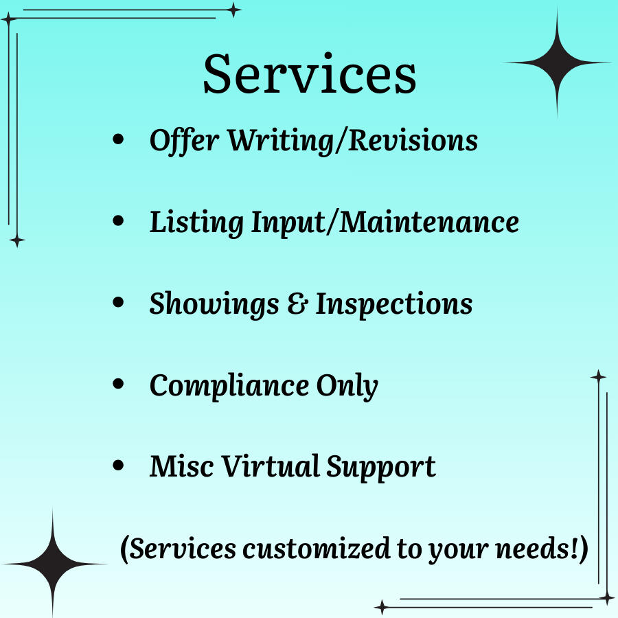 Lynn Large, VA/TC (Former Realtor, Current BSN/RN & LMT)