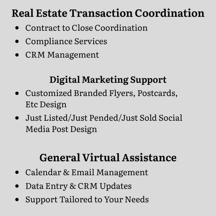 Lynn Large, VA/TC (Former Realtor, Current BSN/RN & LMT)